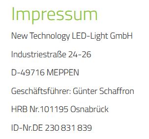 Impressum led-beleuchtung-rinderzucht.de.ntligm.de